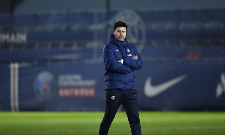 Mauricio Pochettino