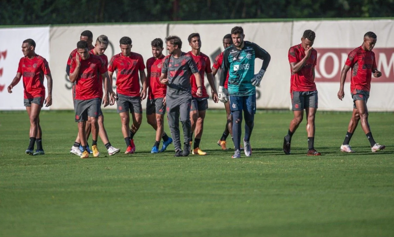 Flamengo