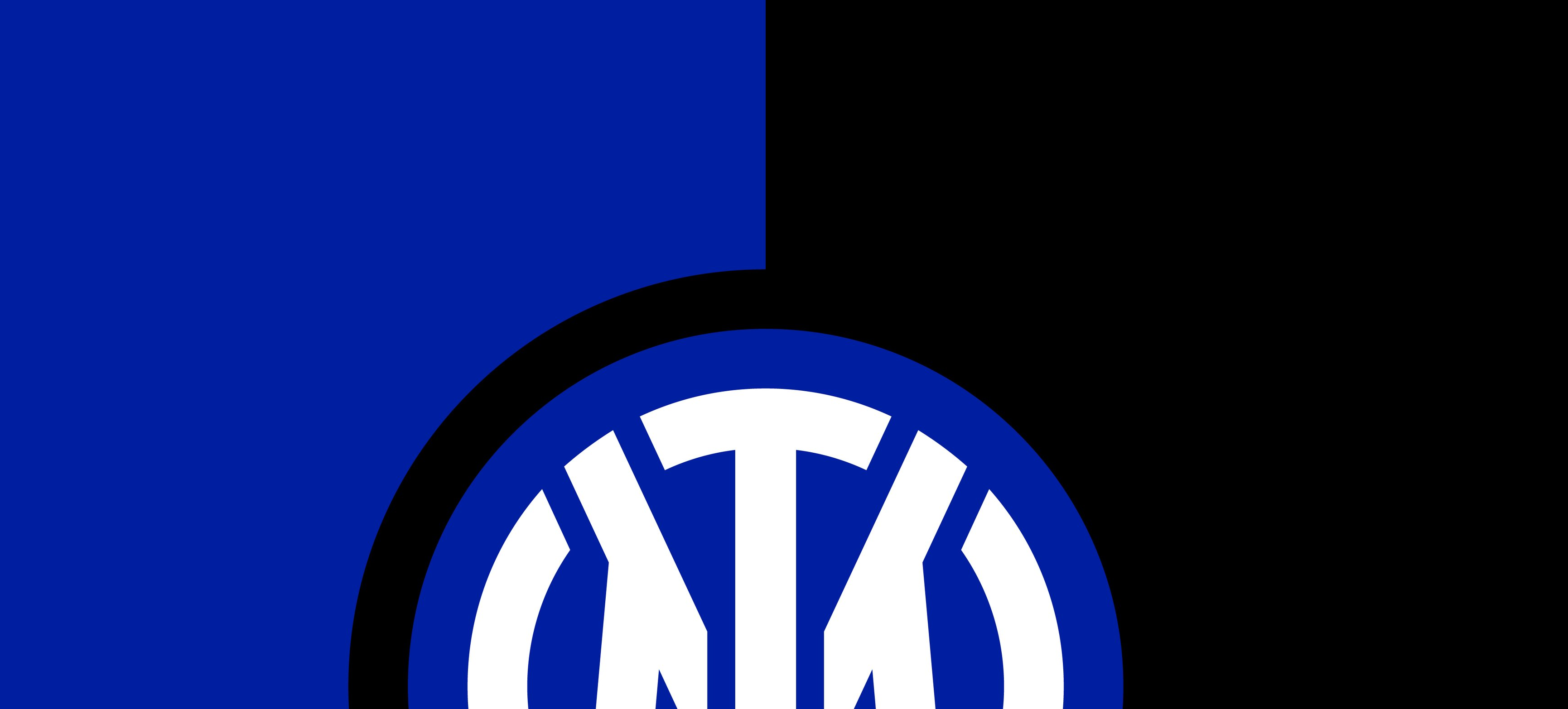 Inter de Milão logo