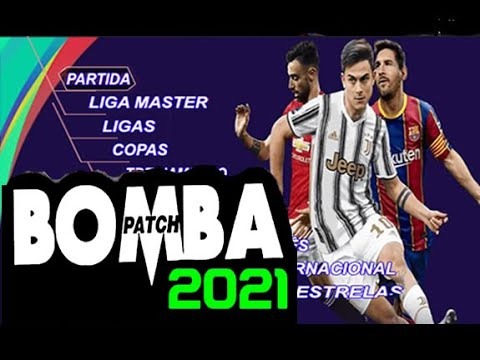 Jogo Bomba Patch em Oferta