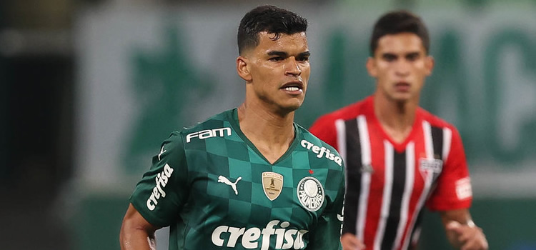 Palmeiras Terá Que Desembolsar Quase R 40 Milhões Se Quiser Ter Danilo Barbosa Em Definitivo 4848