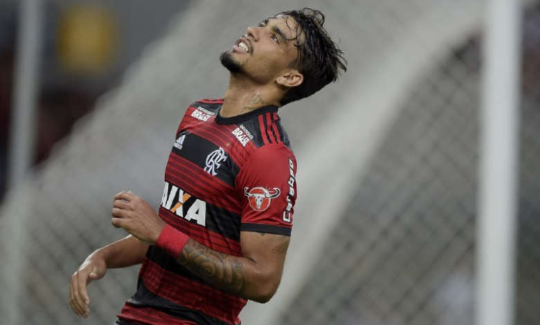 Lucas Paquetá