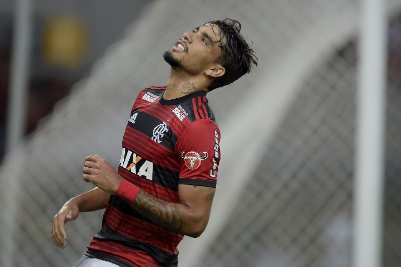 Lucas Paquetá