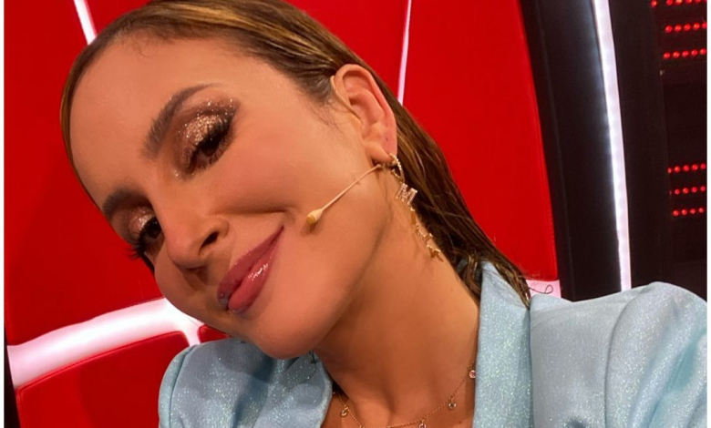 Claudia Leitte