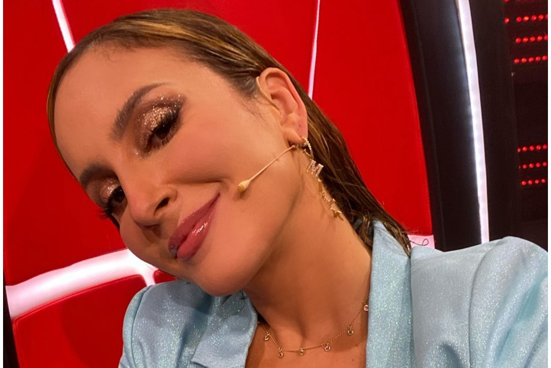 Claudia Leitte