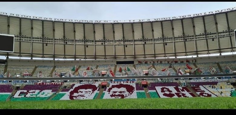 Fla x Flu decide campeão carioca neste sábado no Maracanã