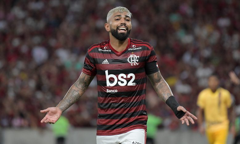 Gabigol