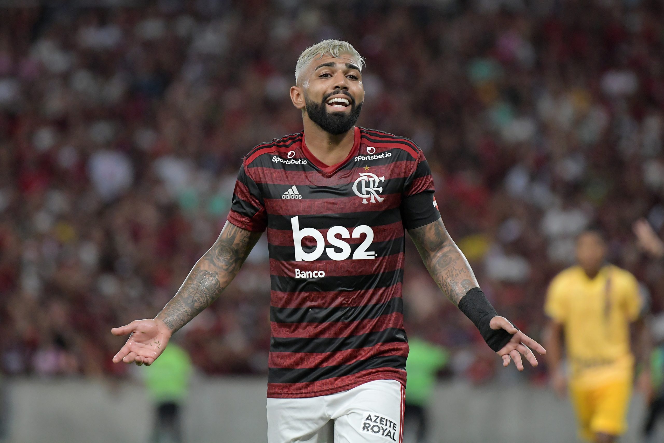 Gabigol