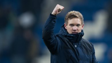 Nagelsmann