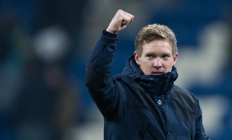 Nagelsmann