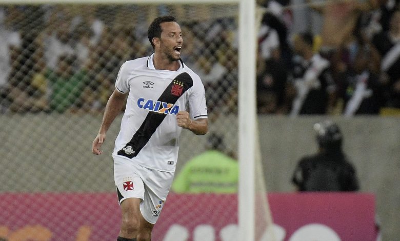 RIO DE JANEIRO, BRAZIL - Vasco And Sport As Part Of Brasileirao