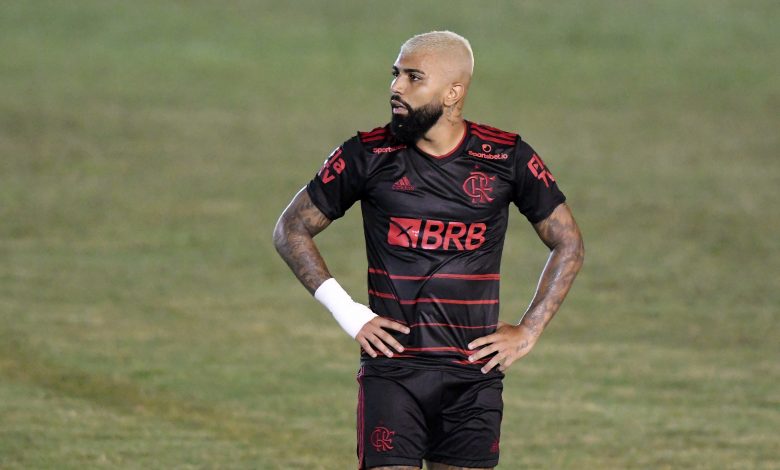 Gabigol