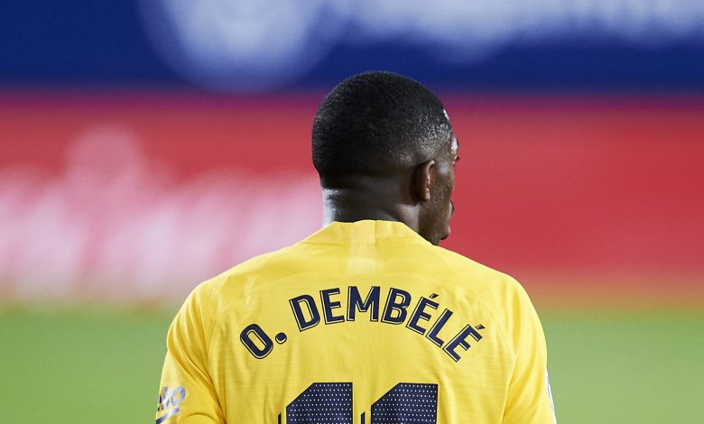 Dembele