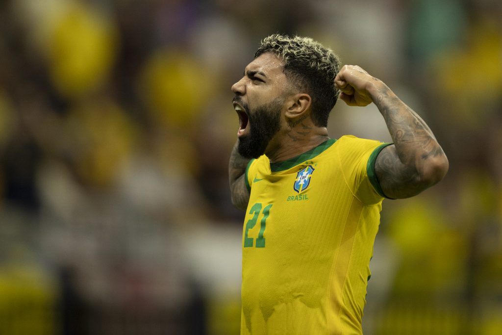 Gabigol