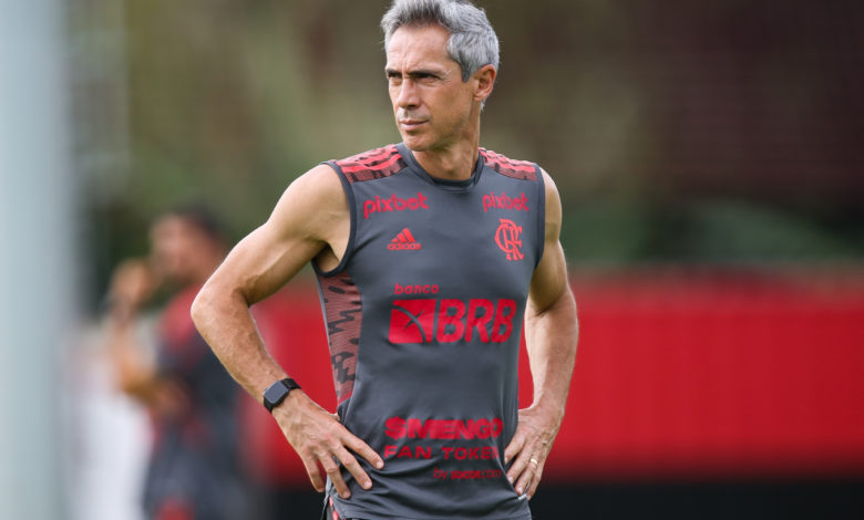 Paulo Sousa