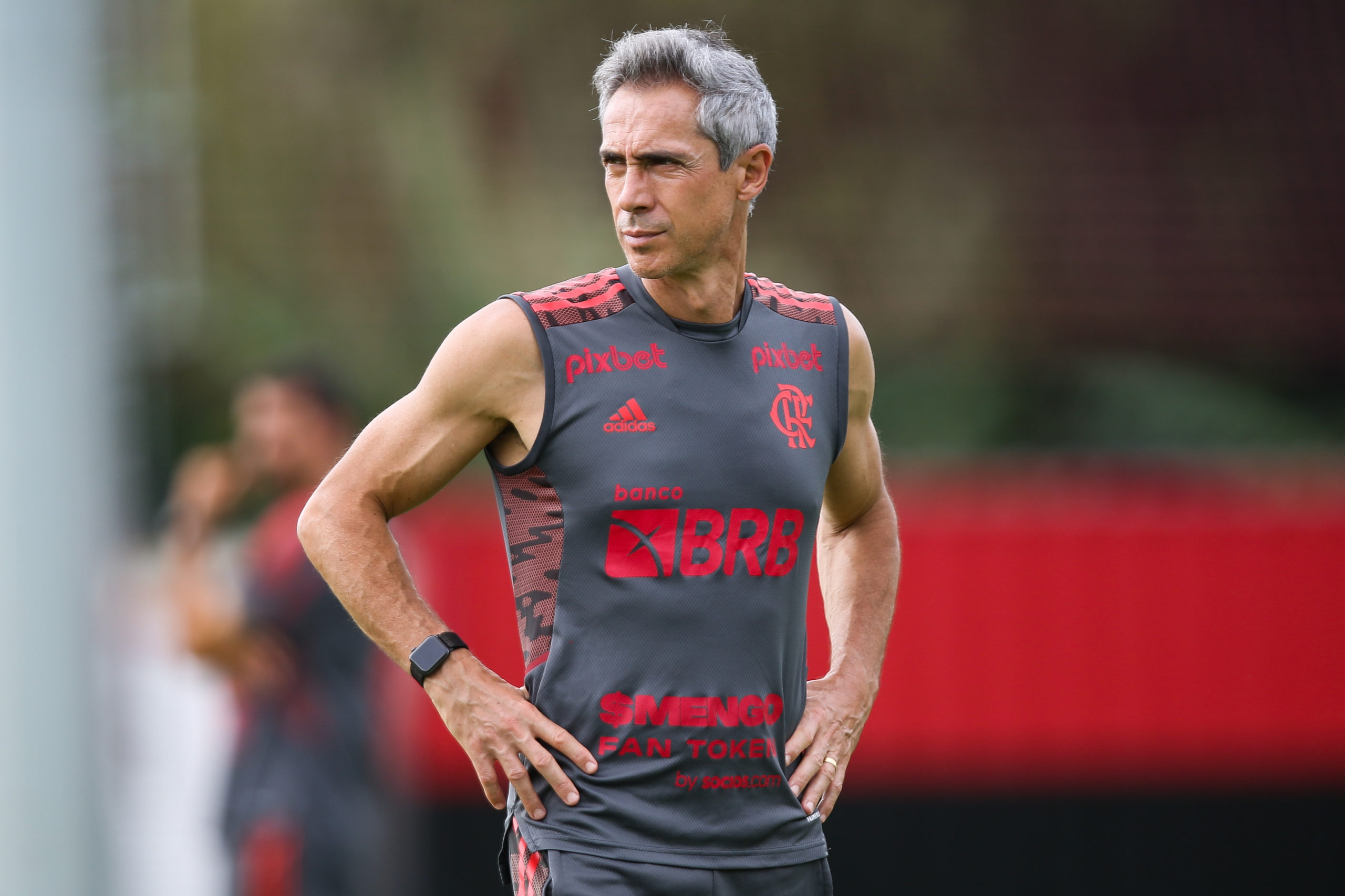 Paulo Sousa