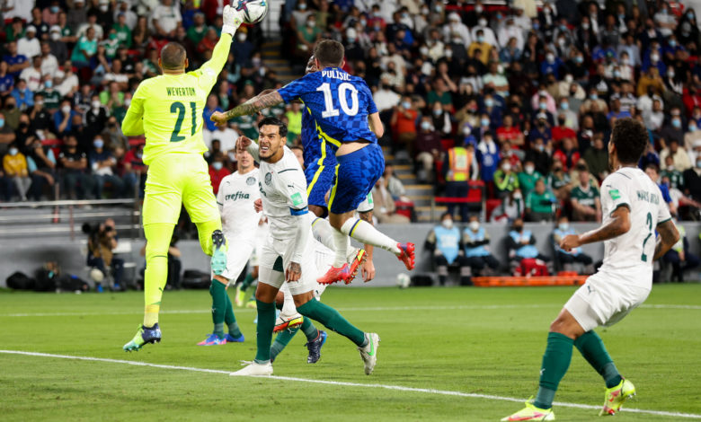 É CAMPEÃO! Chelsea derrota o Palmeiras na prorrogação e leva o título do  Mundial