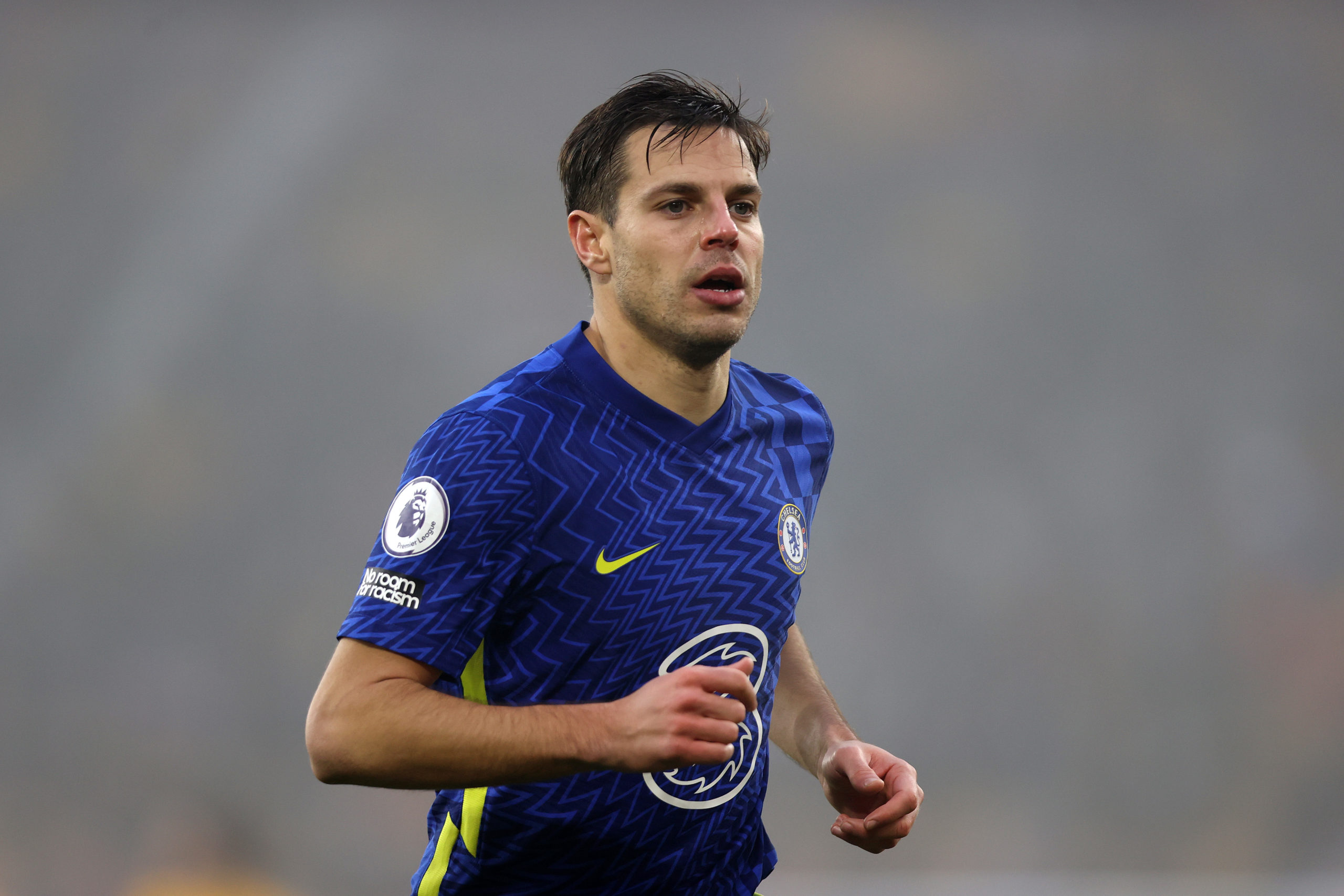 Azpilicueta faz história no Chelsea após vitória no Mundial de Clubes  contra o Palmeiras