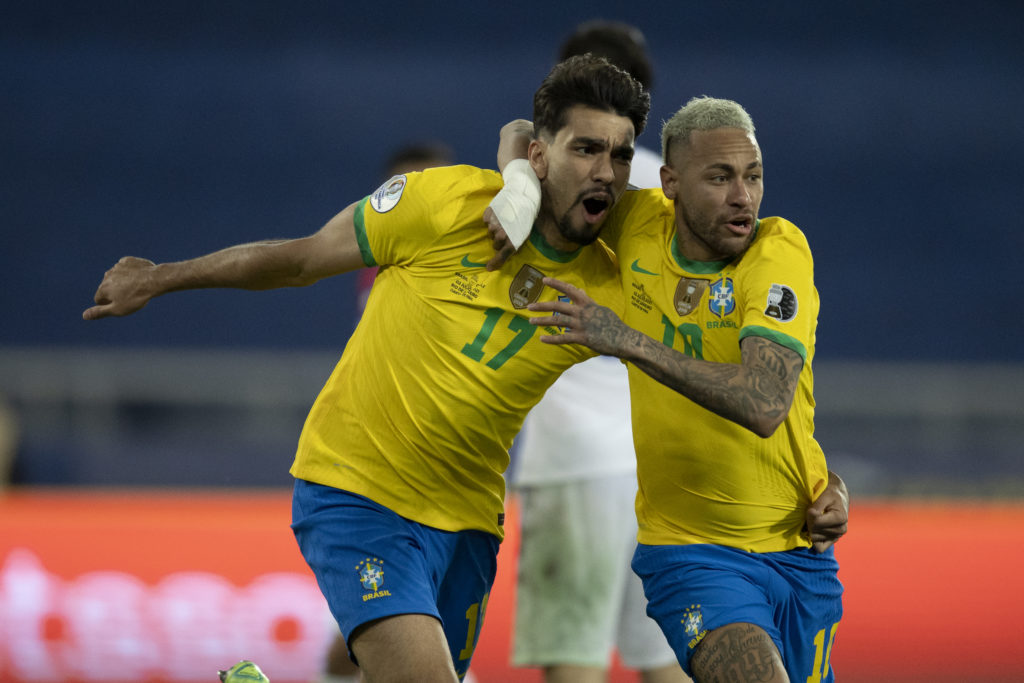 Brasil inicia luta pelo hexa na Copa do Mundo 2018; confira os