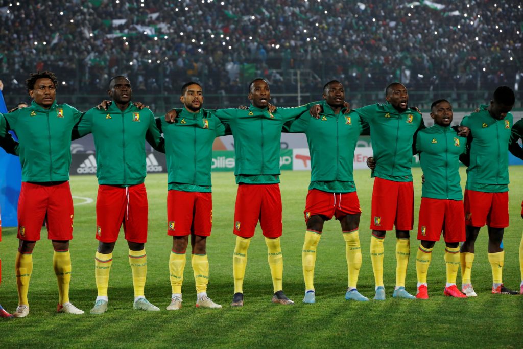 Selecção feminina de futebol forçada a jogar no Senegal - O País