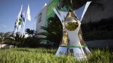 Taça do Brasileirão