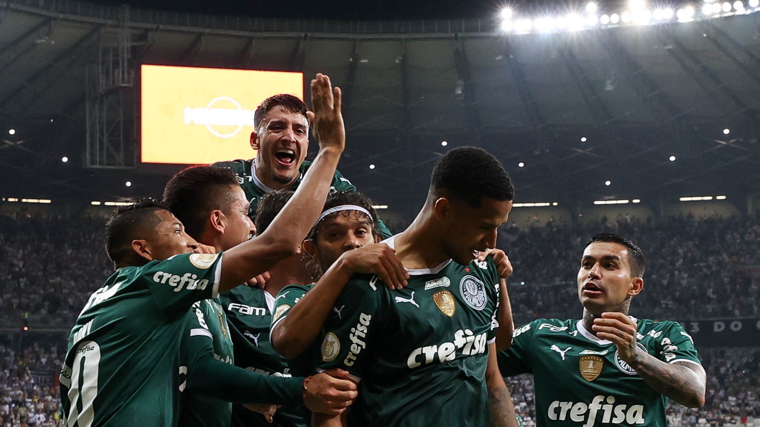 Perfil do Palmeiras some do Twitter; clube promete explicação nesta  quarta-feira - Lance!