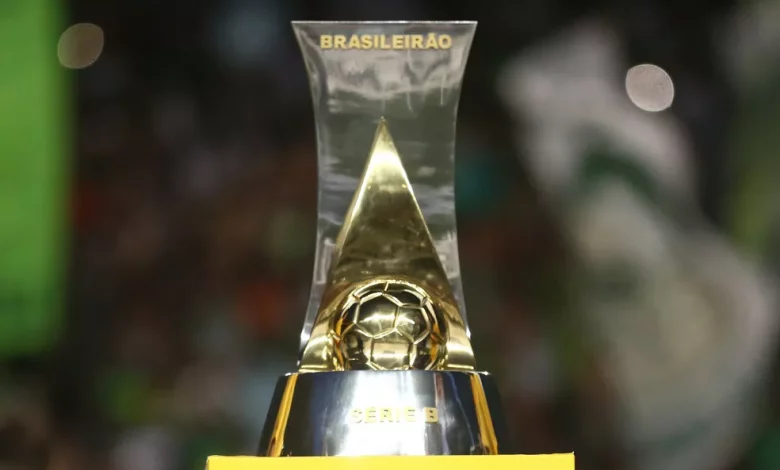 Bublicação Yahoo Brasil - Campeonato Brasileiro Serie B 20…