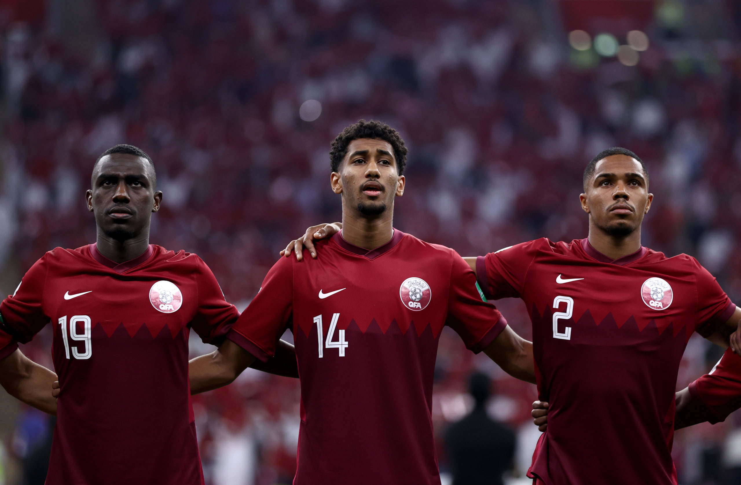 Copa do Mundo 2022: Qatar é primeiro anfitrião a perder na estreia