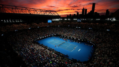 Australian Open