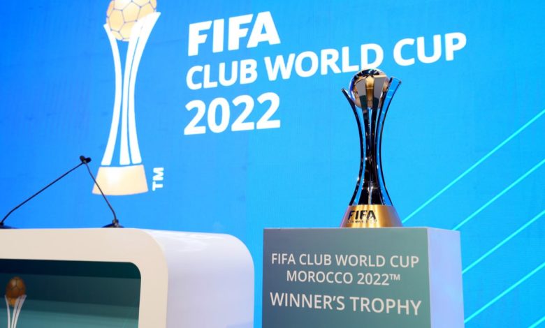 FIFA estuda inserir Mundial de Clubes no calendário do futebol feminino a  partir de 2024