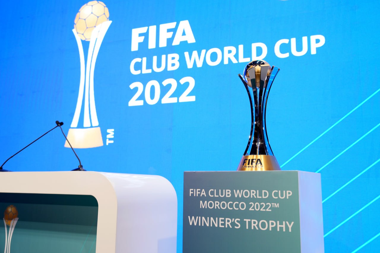 Fifa define Marrocos como sede do Mundial de Clubes com Flamengo e