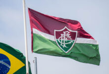 Gaúcho: Atacante do Caxias sofre fratura no nariz após briga generalizada