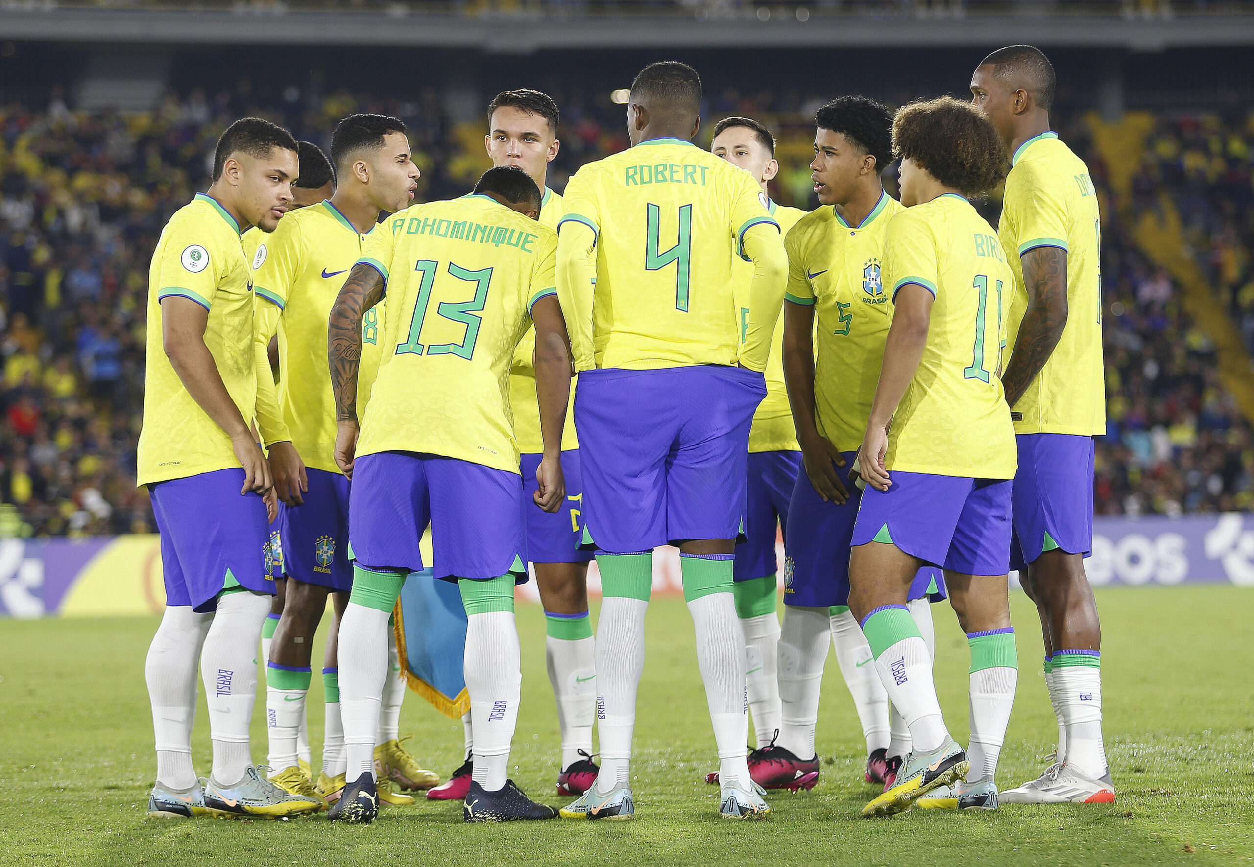 CBF divulga tabela da Série B do Campeonato Brasileiro 2023 - 365Scores -  Notícias de futebol