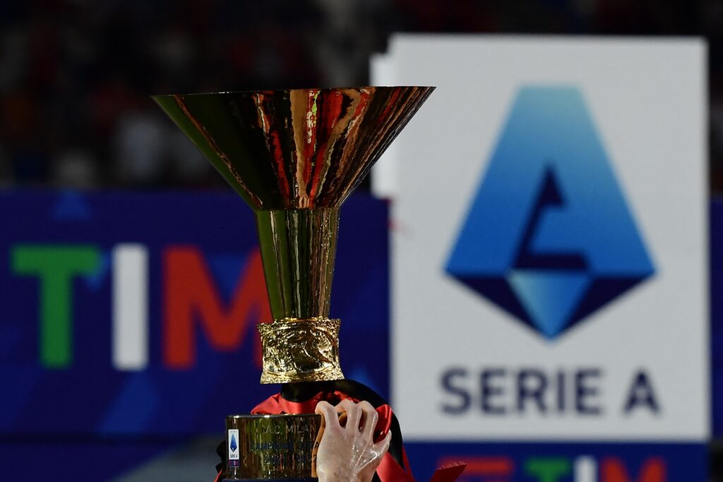 A Juventus conquista o nono título seguido da Serie A italiana 2023