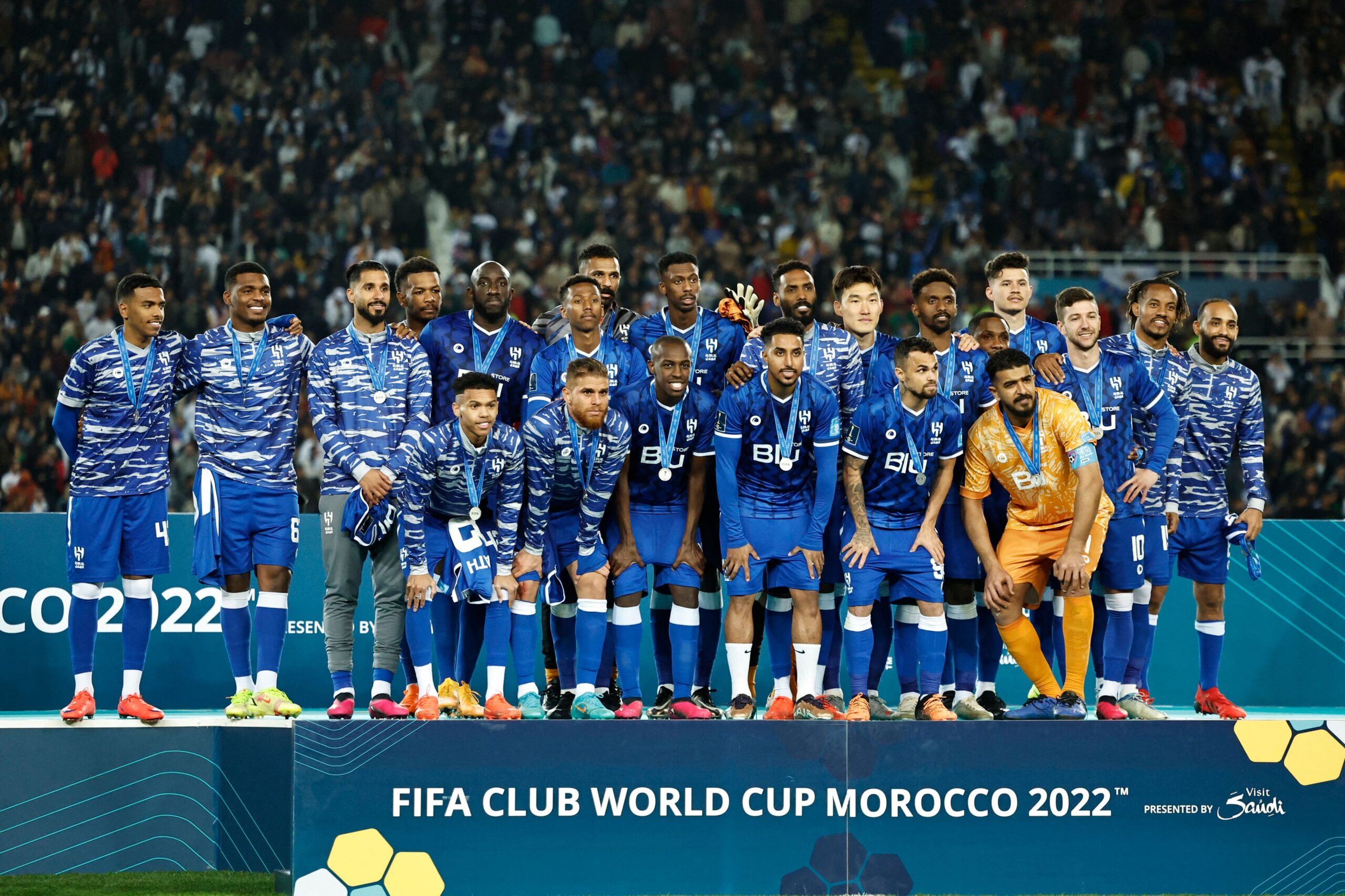 Novo Mundial de Clubes será disputado em 2022, diz jornal espanhol
