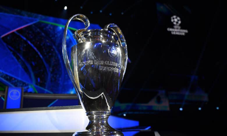 Troféu Champions League