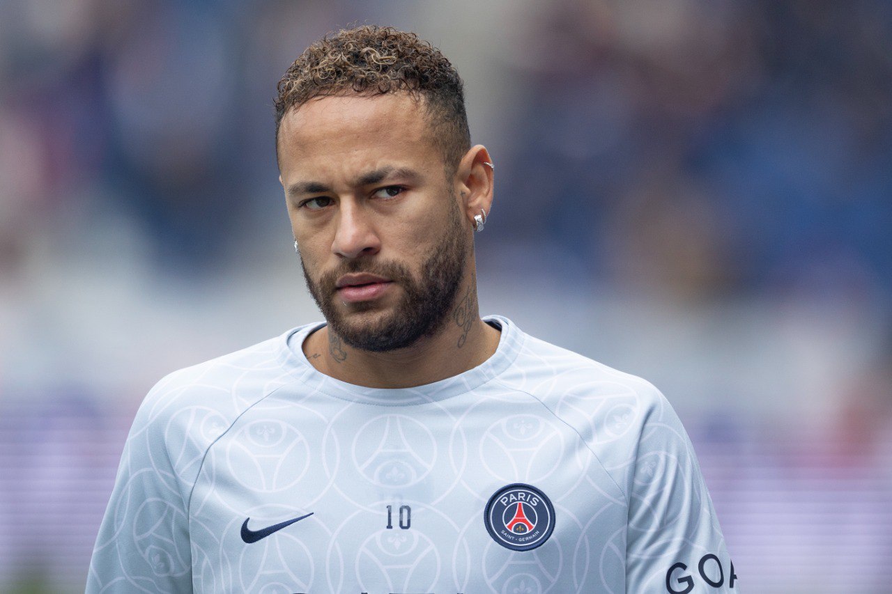 Neymar quer disputar Copa de 2026