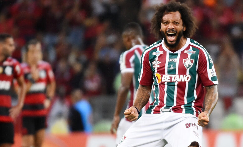 Campeonato Brasileiro Série A 2023