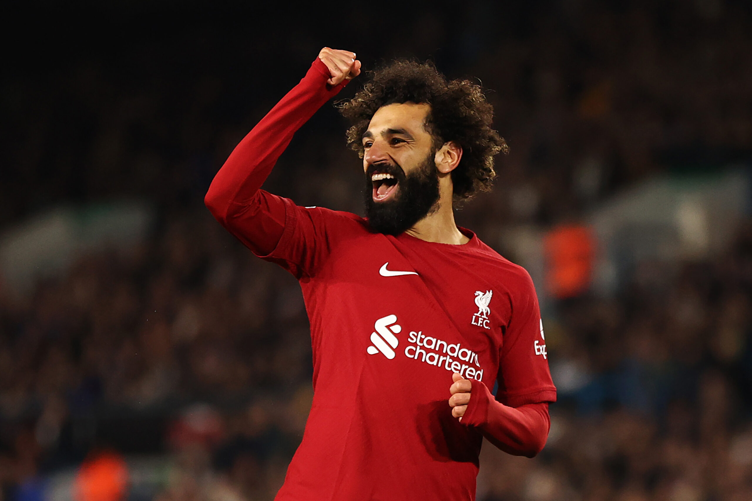 Salah é eleito melhor da temporada da Premier League por associação de  jogadores - Folha PE