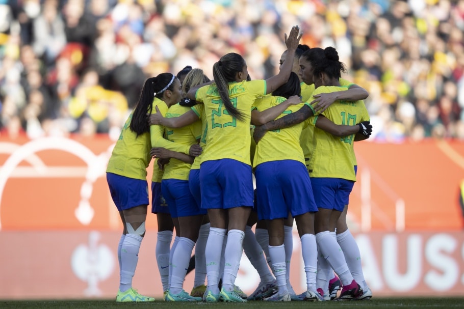 Eurocopa Feminina: Veja o recorde de público, seleções favoritas e