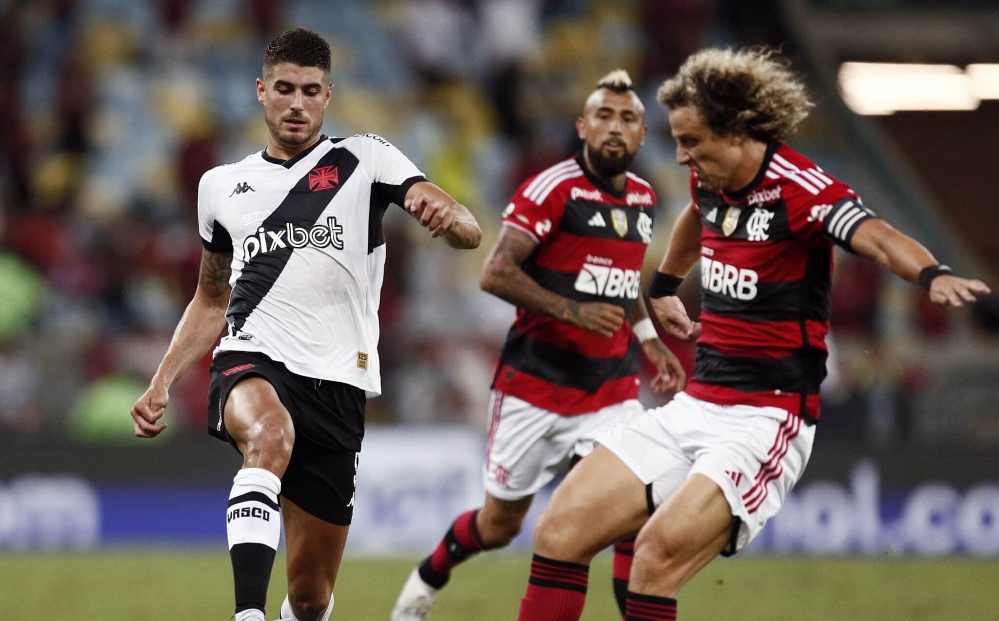 Flamengo x Vasco: Os Maiores Jogos do Clássico - 365Scores - Notícias de  futebol