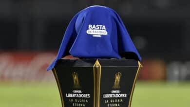 Bola Libertadores