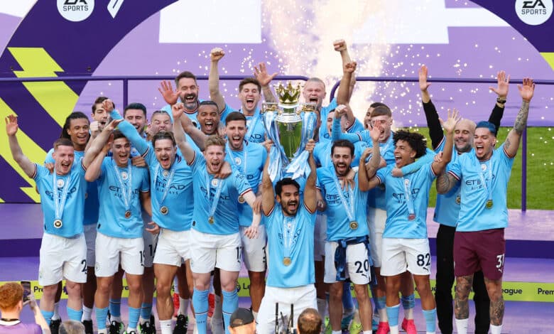 Premier League 2023/24: jogos começam dia 12 de agosto de 2023