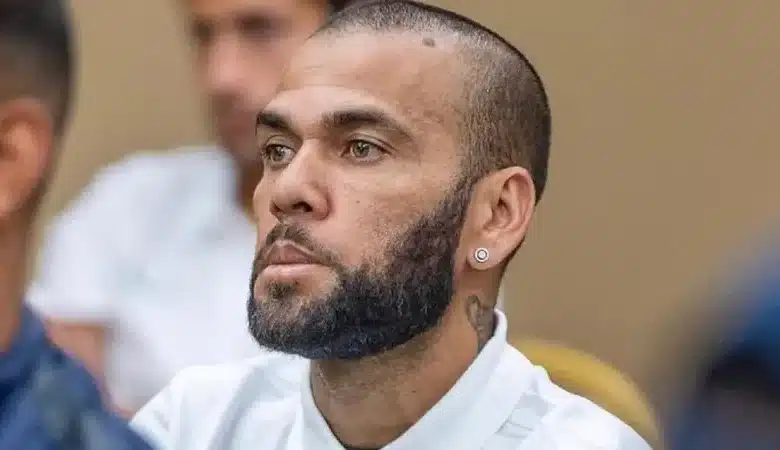 Daniel Alves