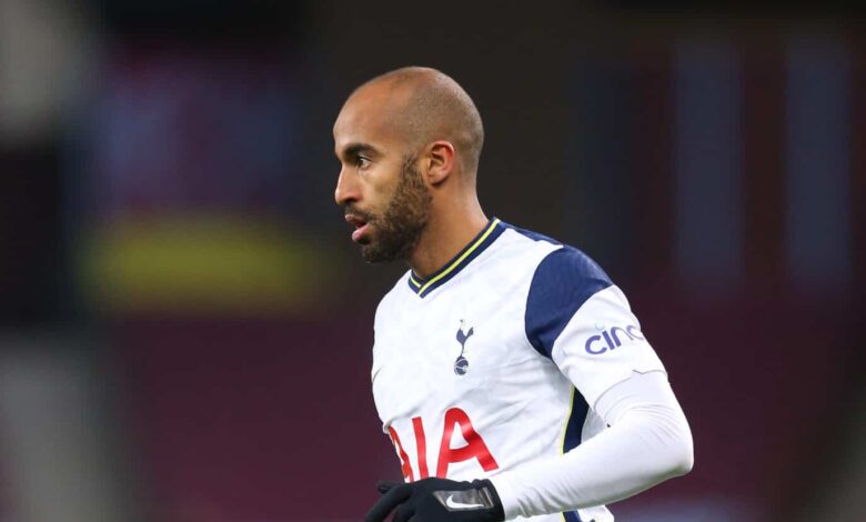 Lucas Moura está de volta! Saiba todos os detalhes da contratação