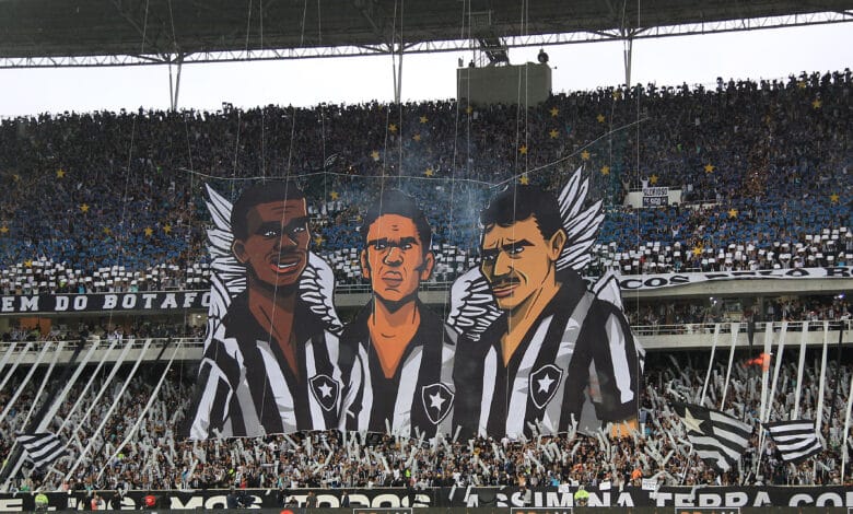 Botafogo