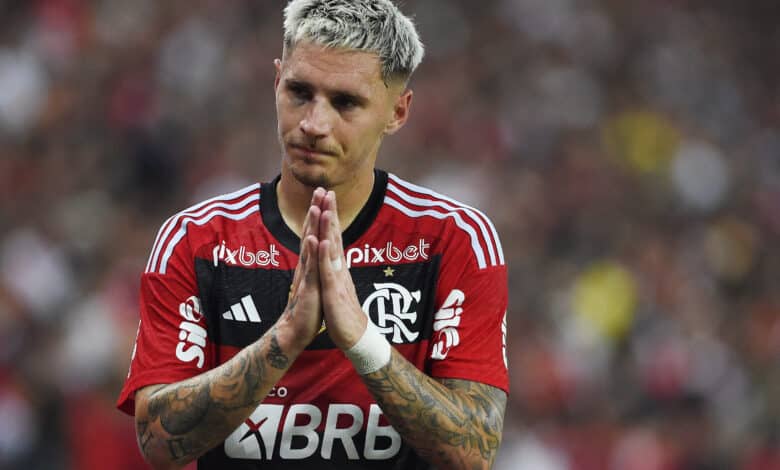 Varela, Flamengo