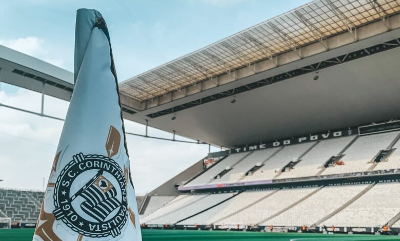 Onde assistir o jogo do Corinthians x Real Madrid hoje; sexta-feira, 1, em  comemoração de 113 anos