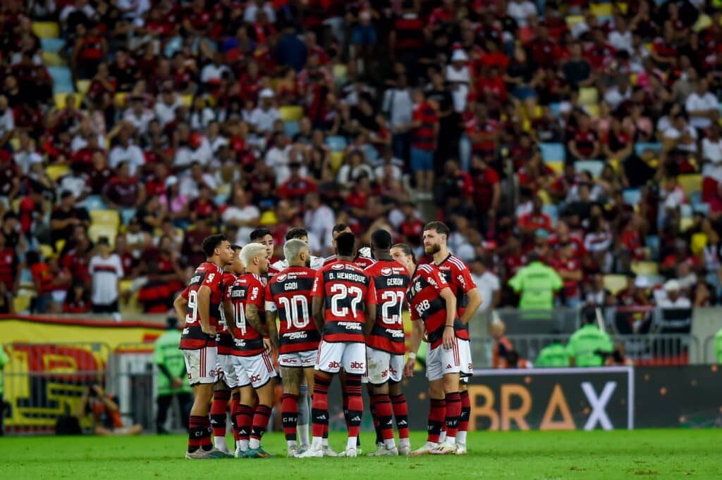 Campeonato Paulista: Saiba quem são os 16 participantes da edição de 2024 -  365Scores - Notícias de futebol