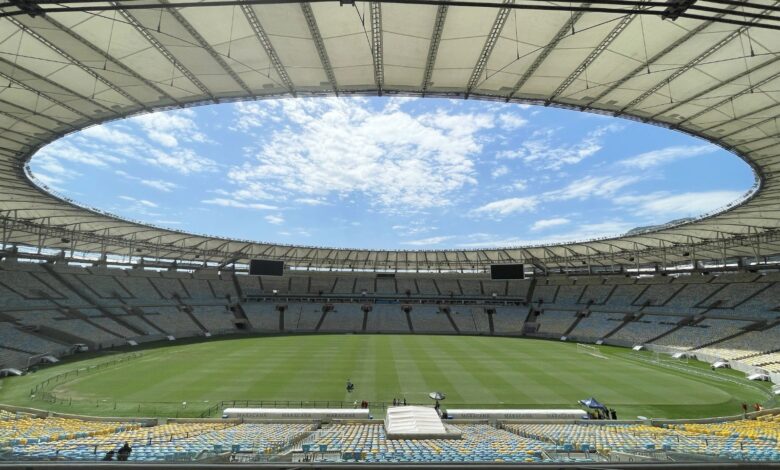 Maracanã